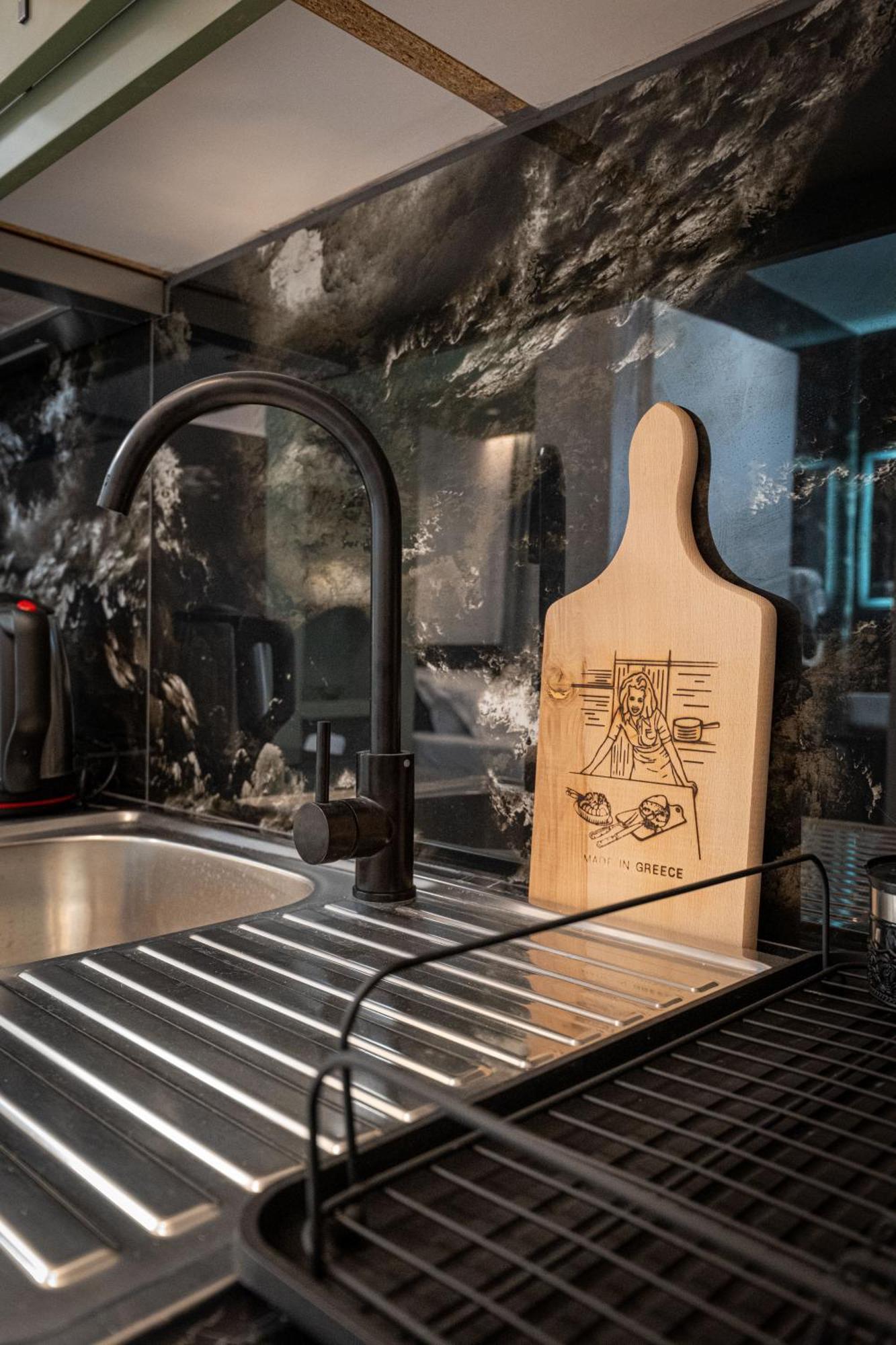 Euphoria Apartments Sarandë 部屋 写真