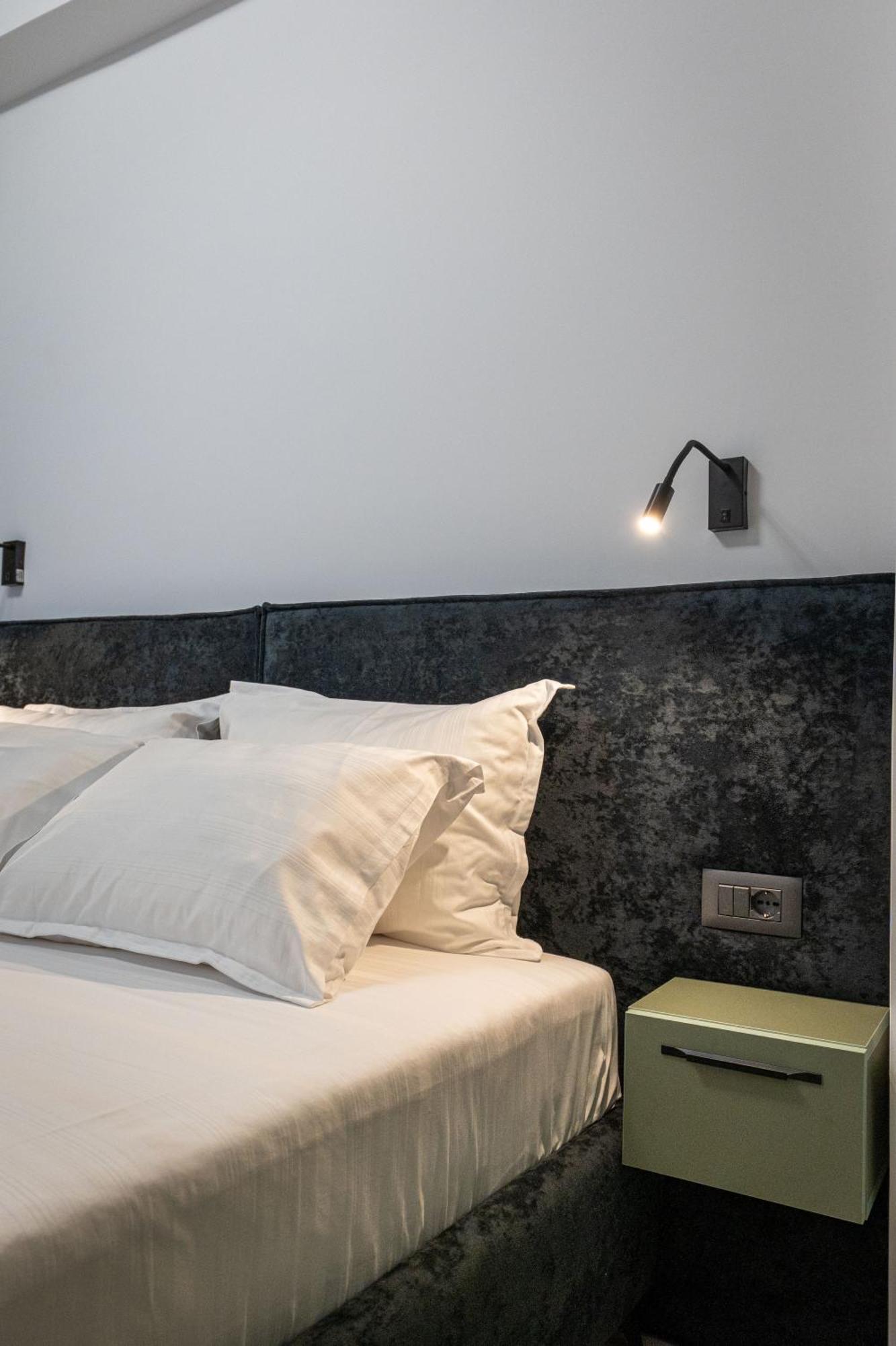 Euphoria Apartments Sarandë 部屋 写真