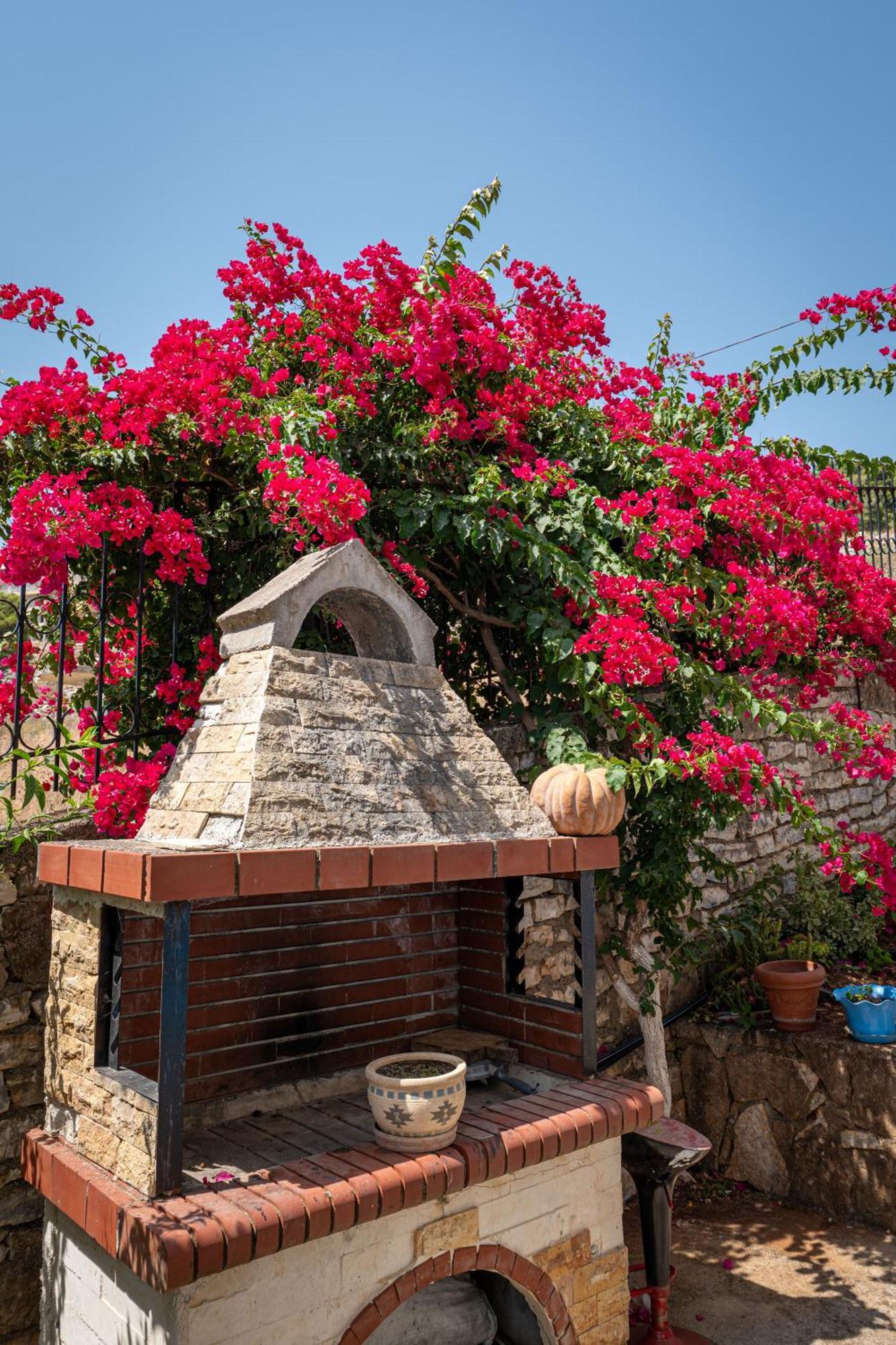 Euphoria Apartments Sarandë エクステリア 写真